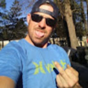 Meet your Posher, Cody